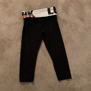 Victoria’s Secret Leggings